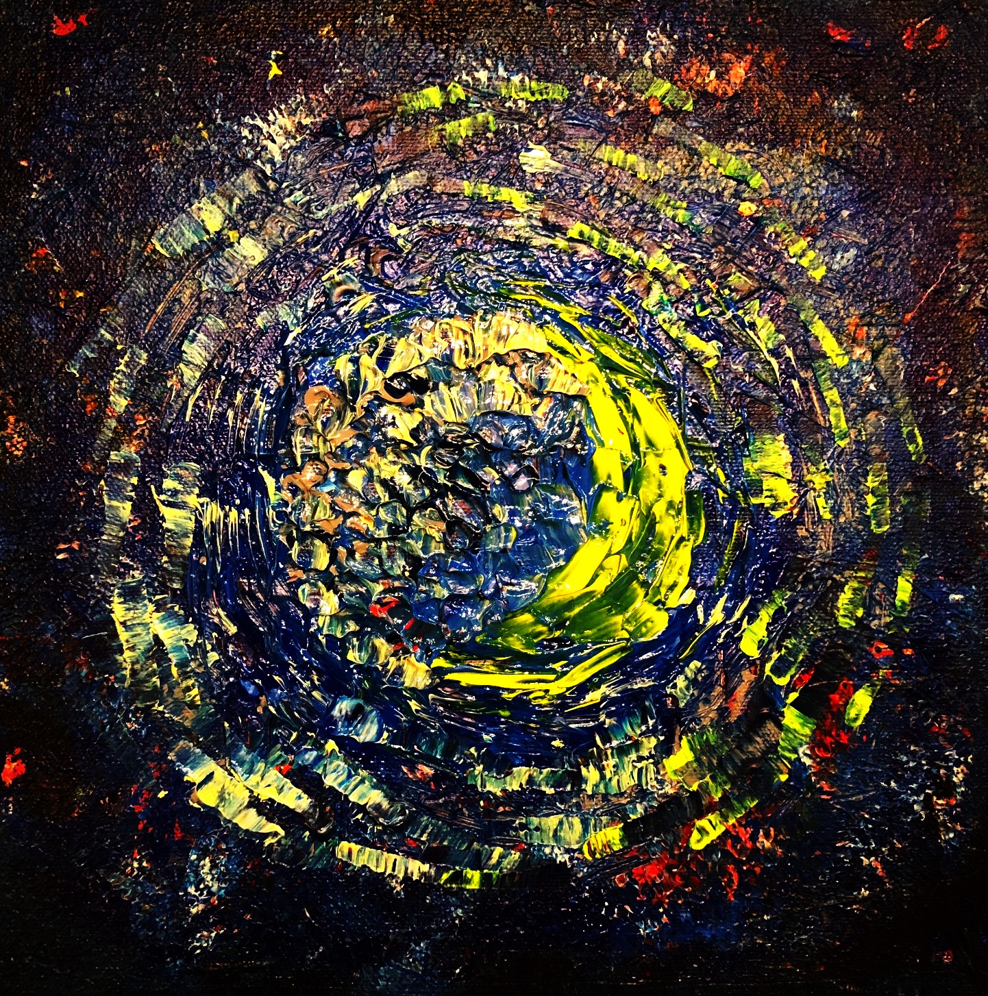 Moon SOLD