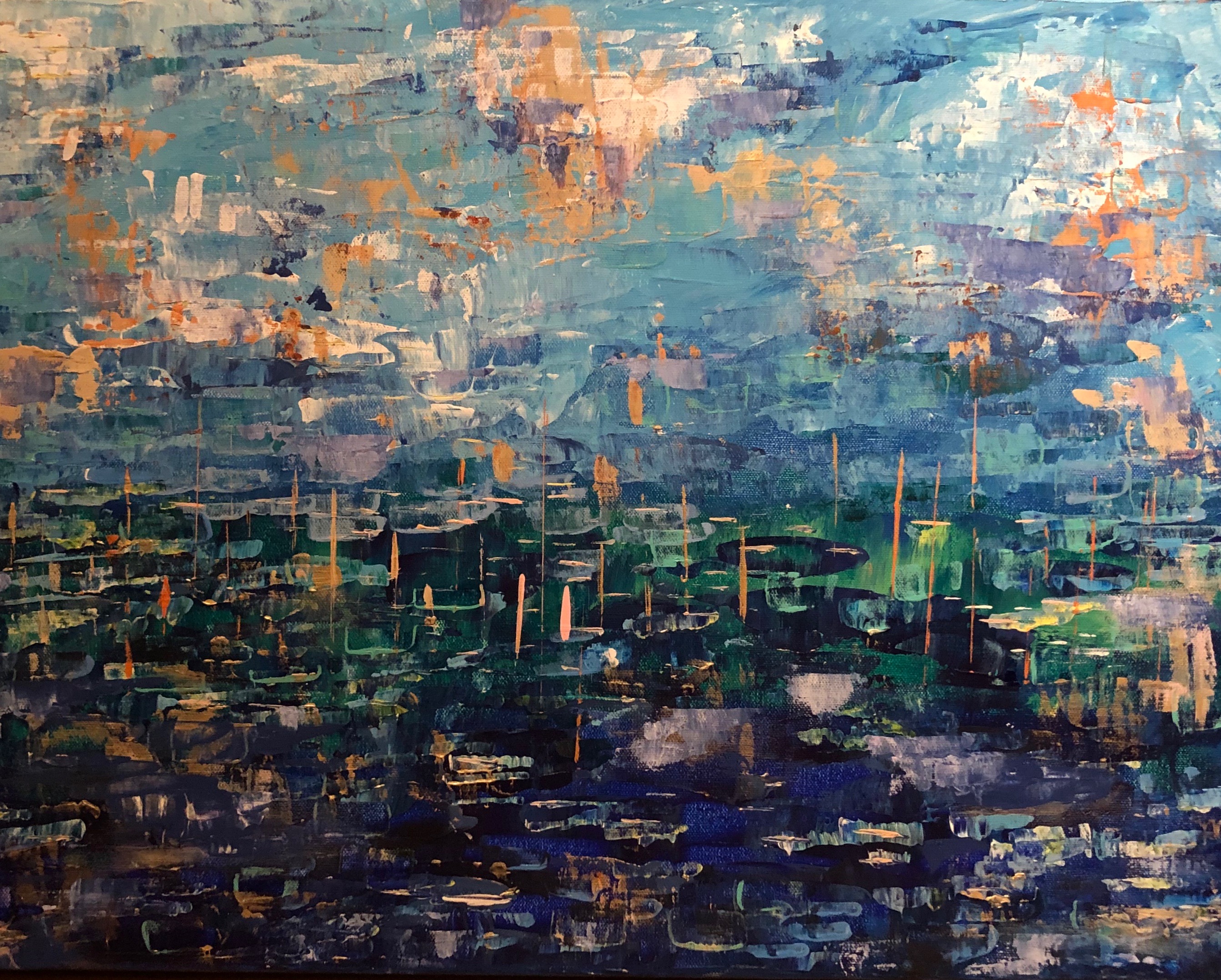 Enchanting SOLD