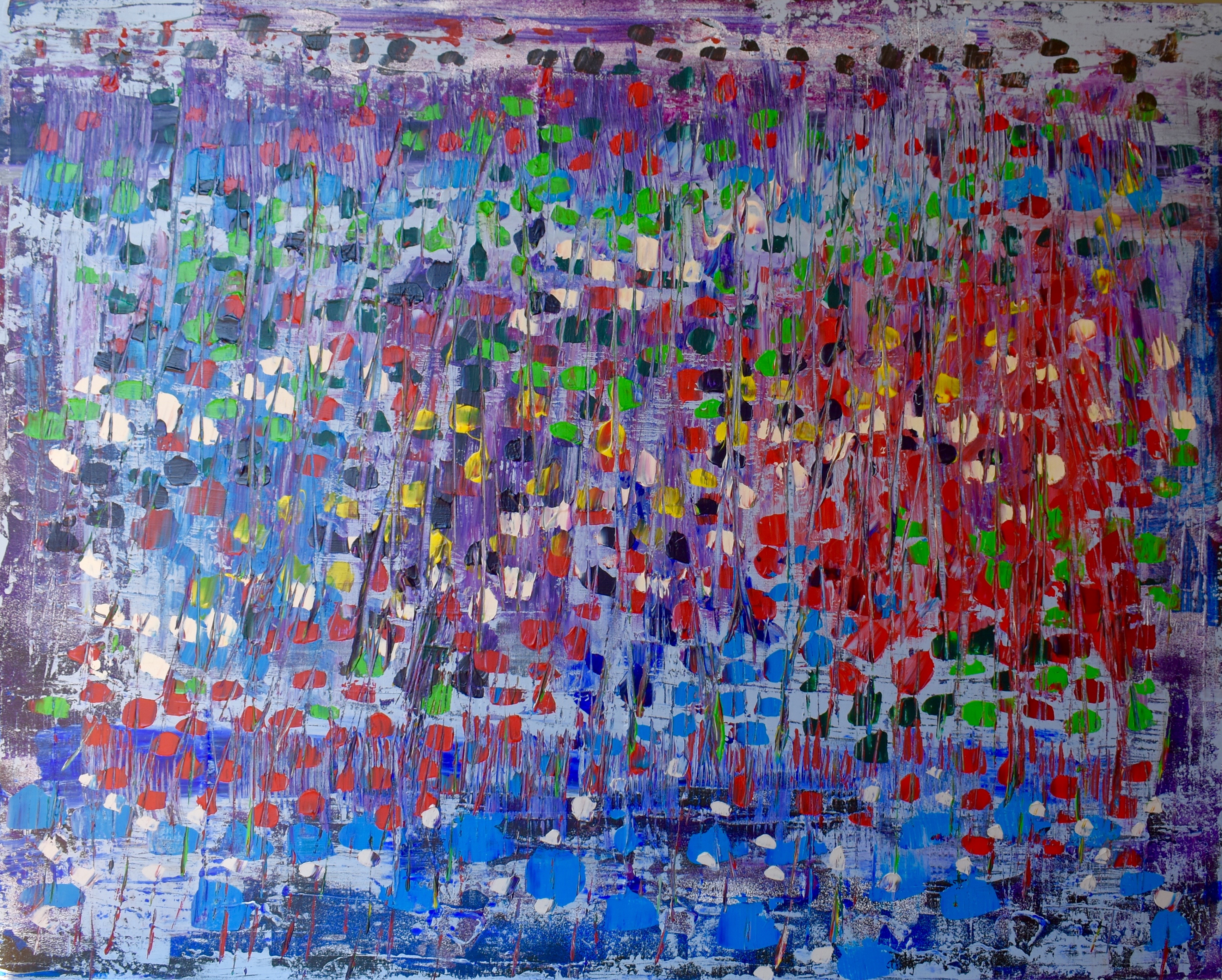 Impression SOLD