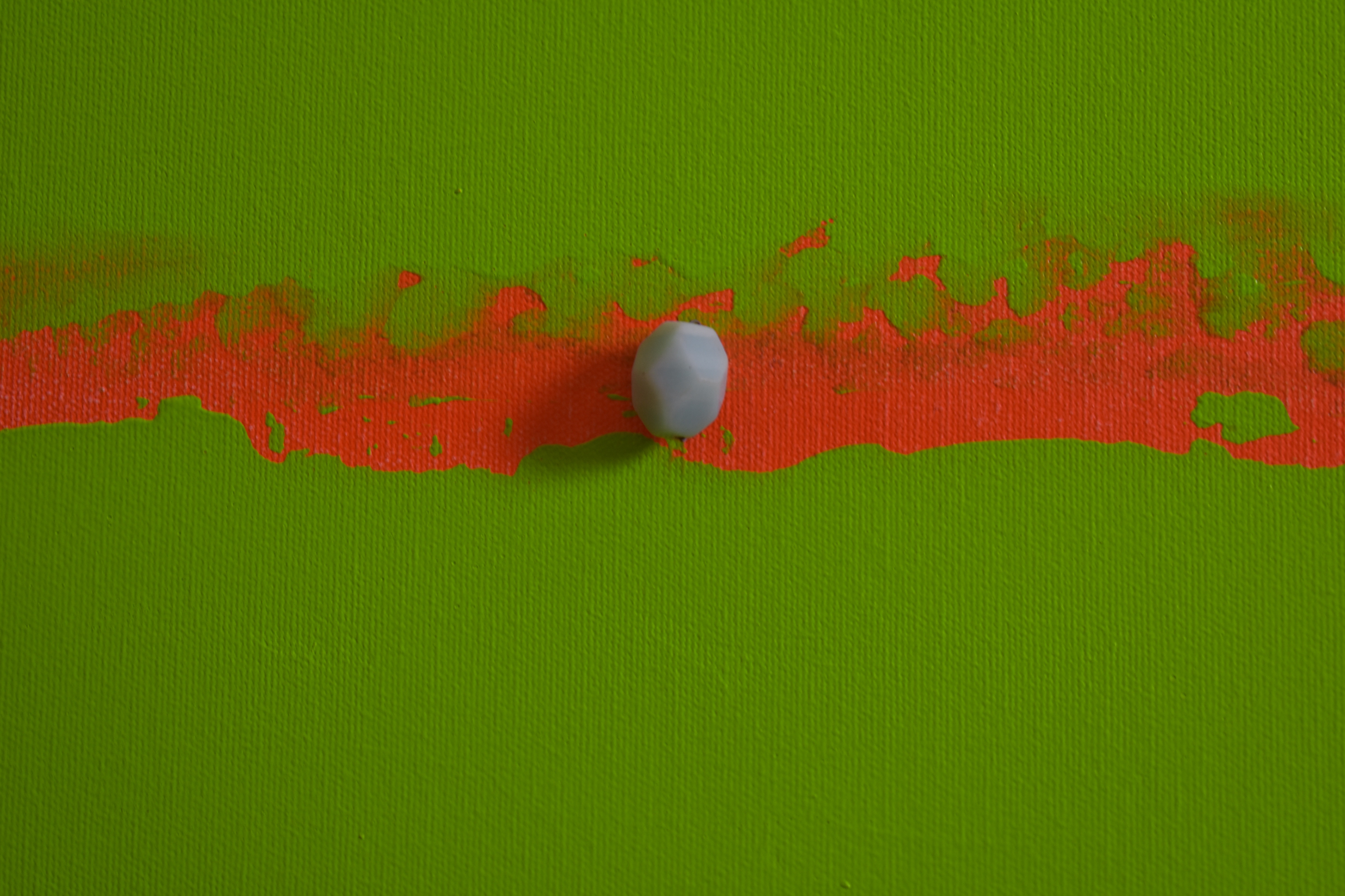 Pause (detail) SOLD