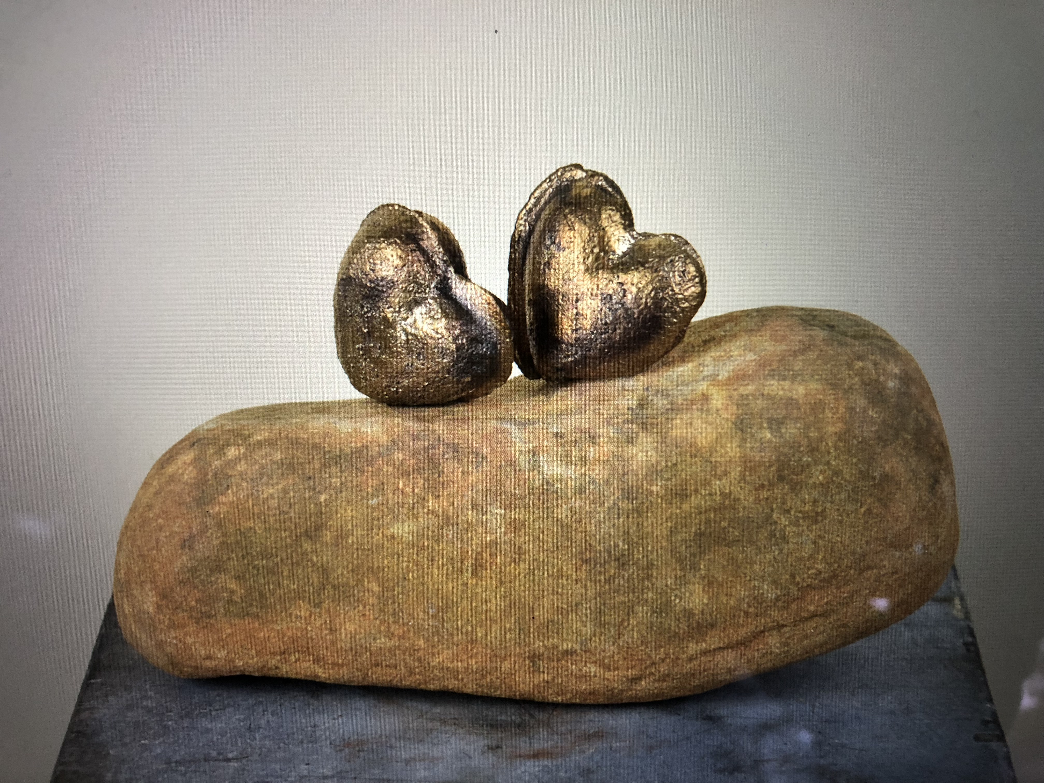 Together SOLD