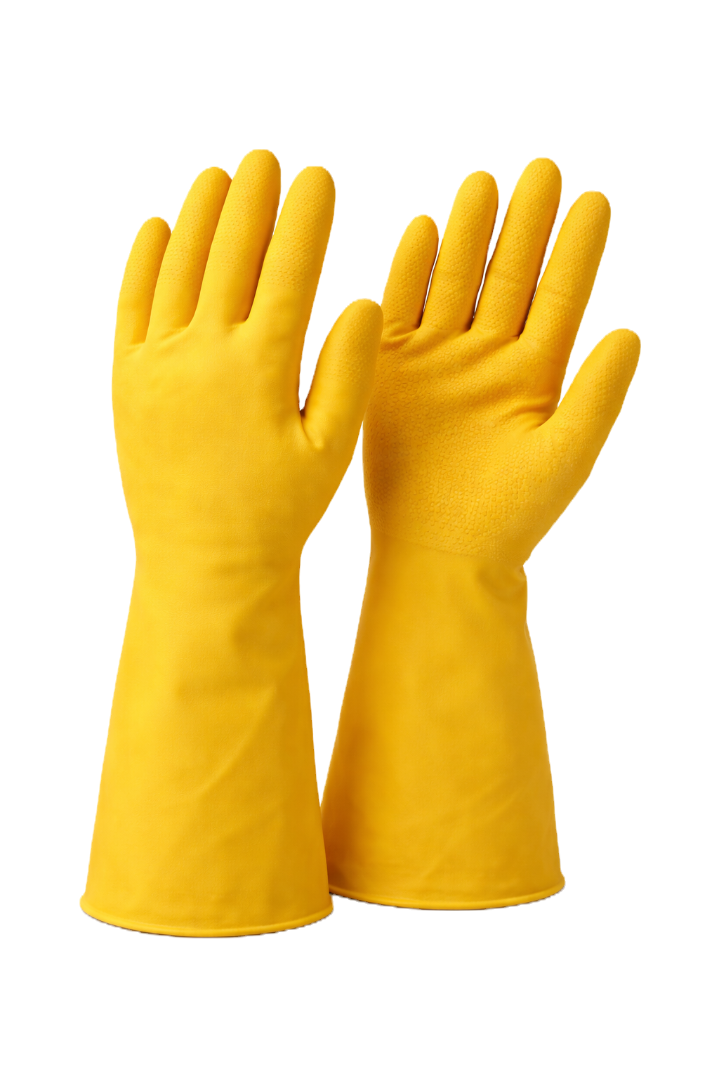 GUANTE DE LATEX