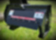 DIGGA FLAIL MOWER - for Excavators up to 6 tonnes