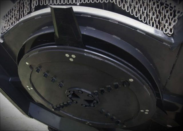 Thumbnail: DIGGA ROTARY AXE