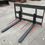 Thumbnail: BME Hay Spear - Pallet Combo