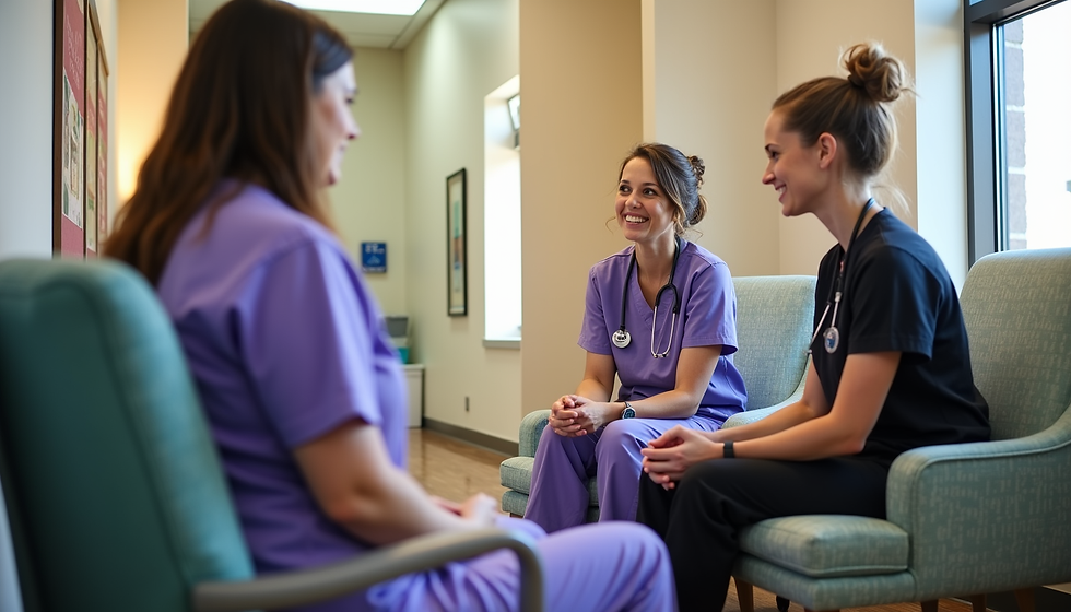 The Importance of Personalized Mental Health Plans: Why Individualized Treatment Matters