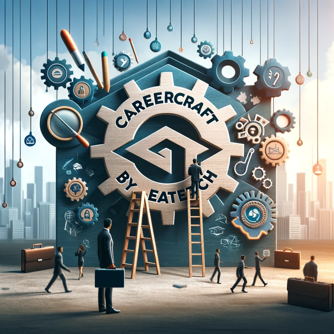 CareerCraft Program | EARTech IT