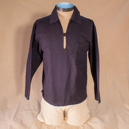 Saint James Nemo Smock | loveland
