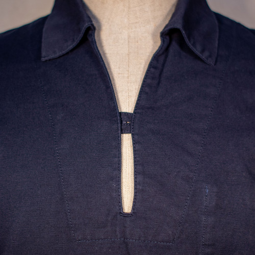 Saint James Nemo Smock | loveland