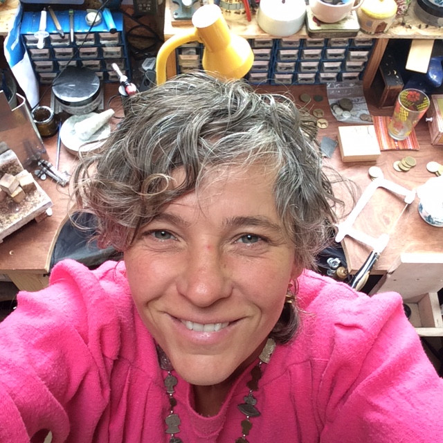 Love Notes from… Rachel Eardley
