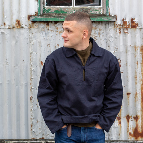 Saint James Nemo Smock | loveland