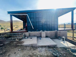 TWO BEDROOM TWO BATHROOM HOME1