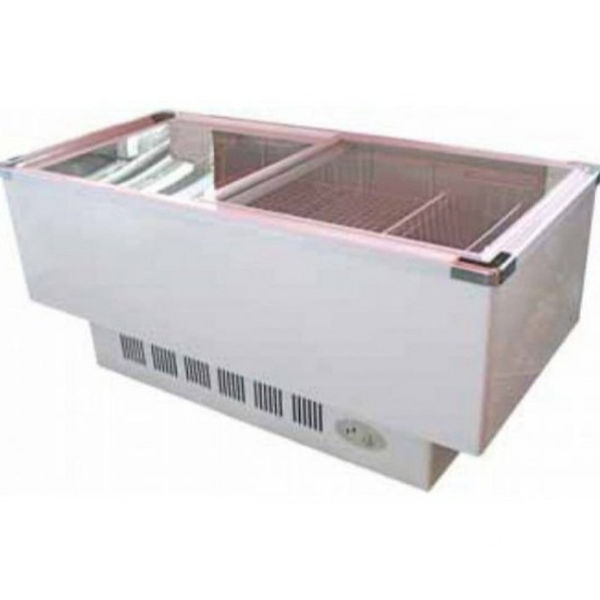 Freezer – Island Freezer 2.5M