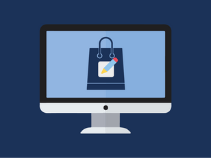 Работа с существующим заказом