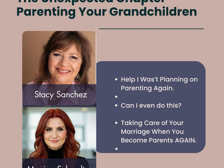 When Life Changes in an Instant: My Story on Hope for the Journey with Monica Schmelter