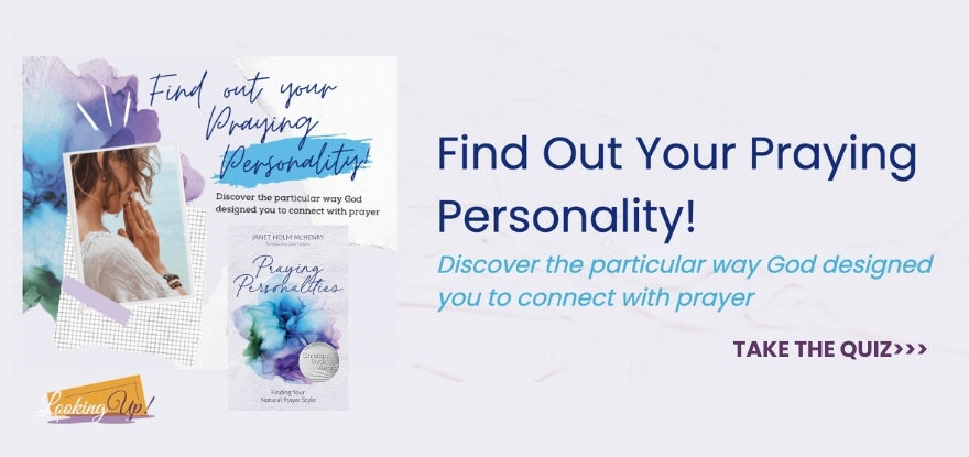 PRAYINGPERSONALITYQUIZ