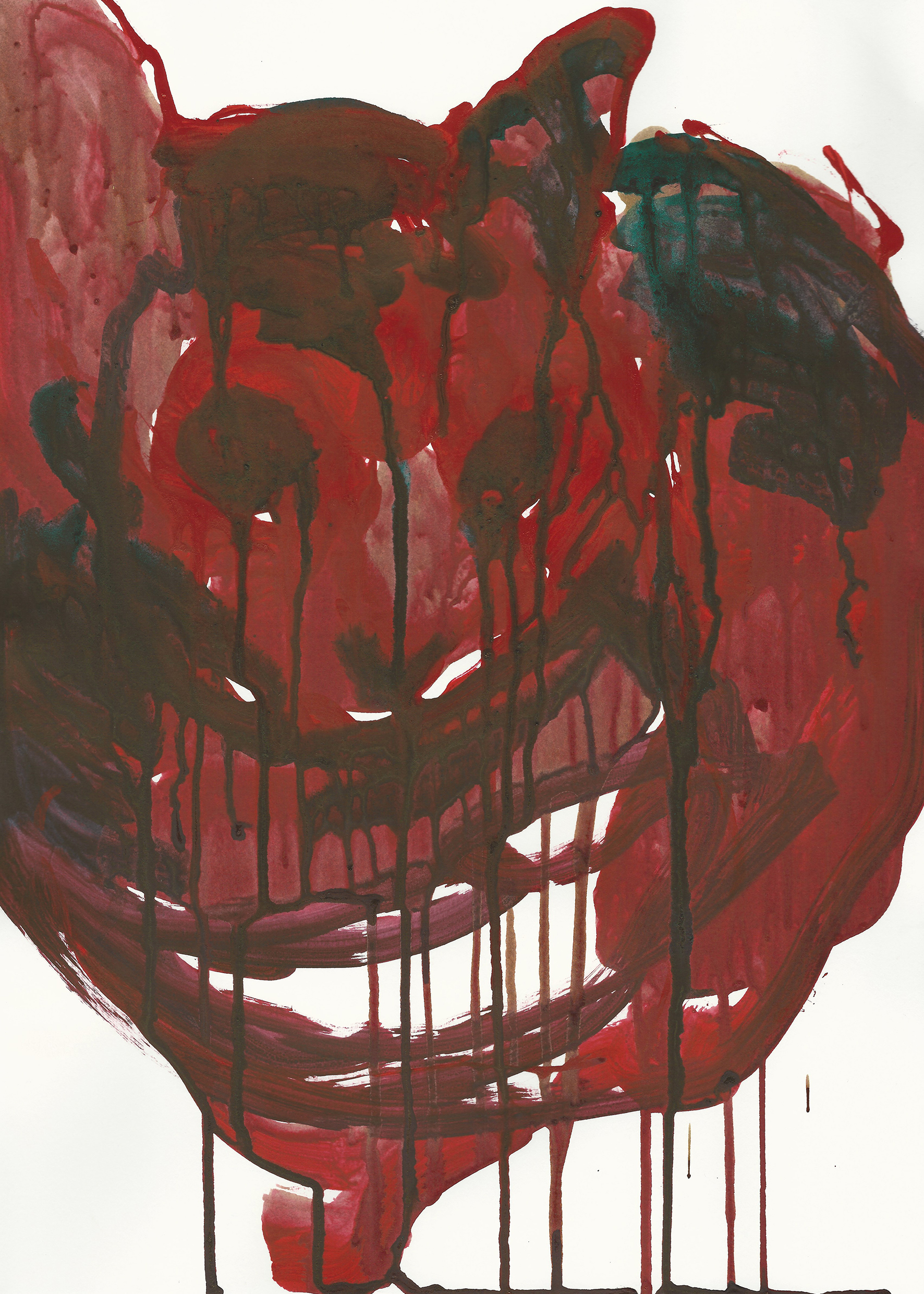 Sanguinaccio (serie)