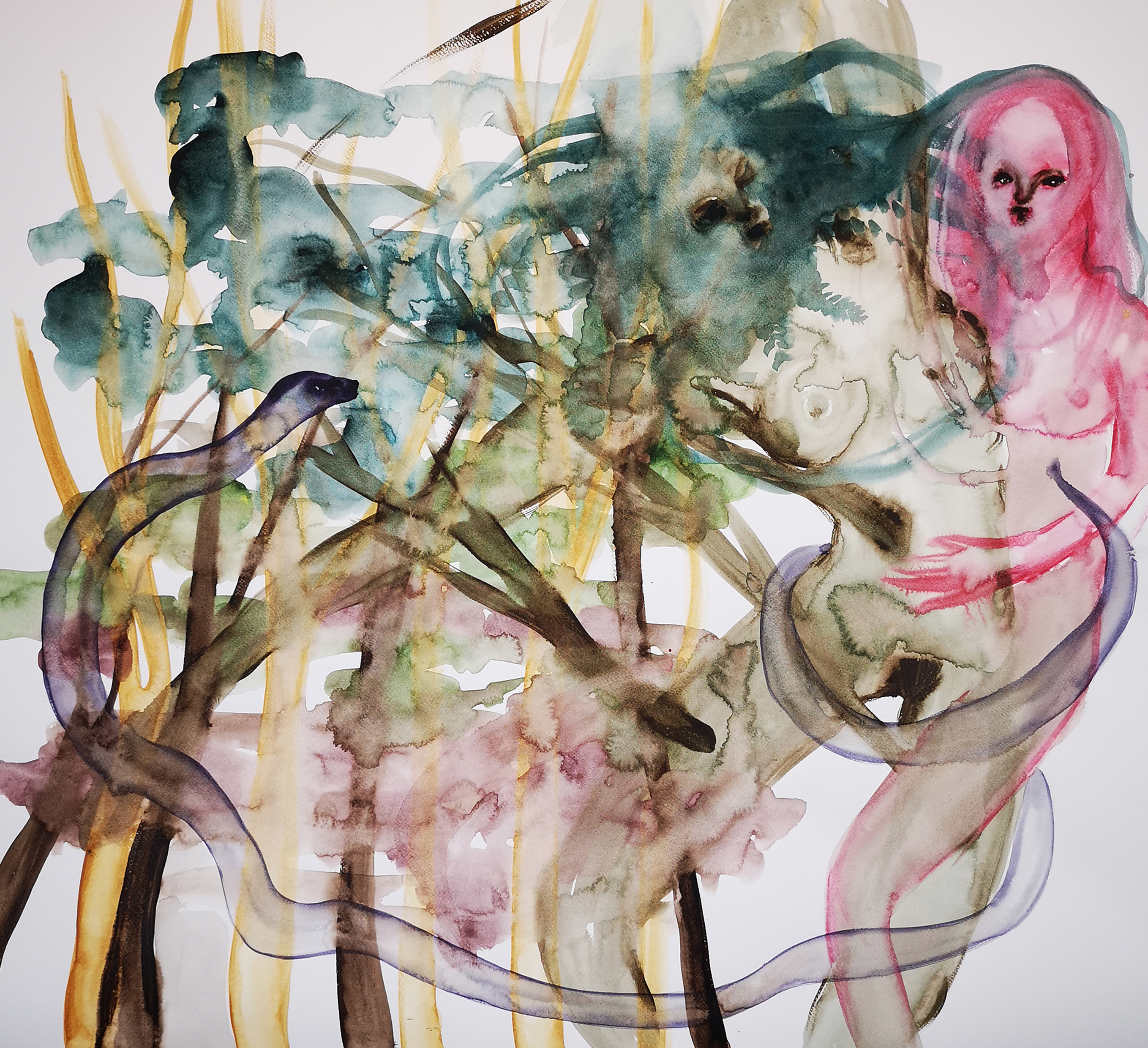 Spirit regenerated