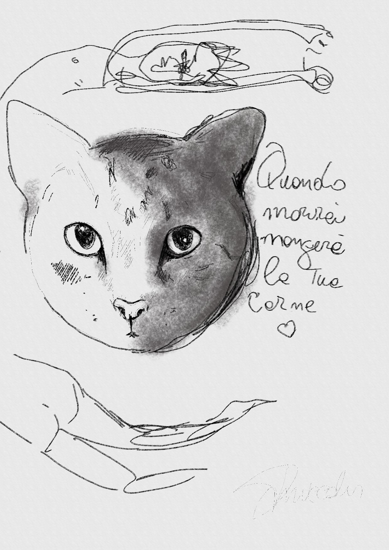quando morirai