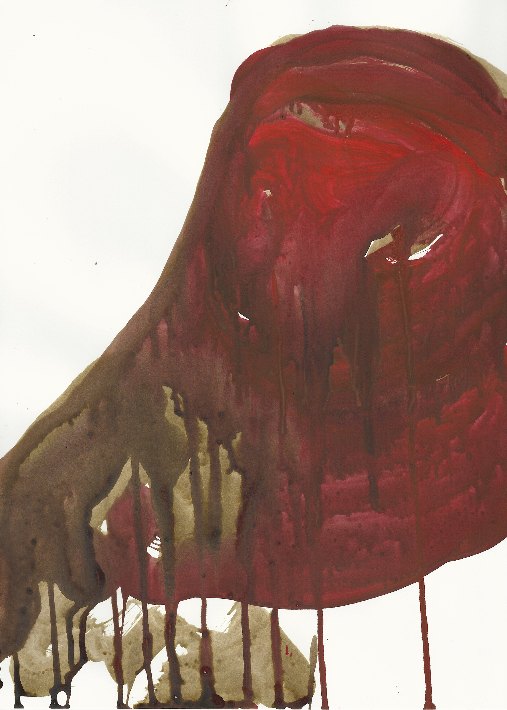Sanguinaccio (serie)