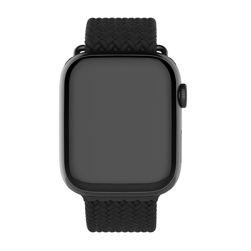 Thumbnail: AW-F06  FABRIC  NYLON  WATCH  BAND