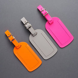 FREE Luggage Tags