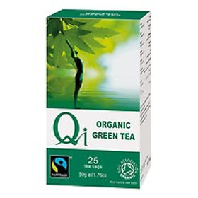 FREE Tea Samples