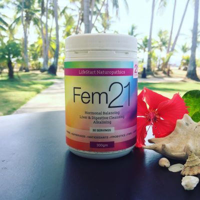 FREE Fem21 Sample Pack