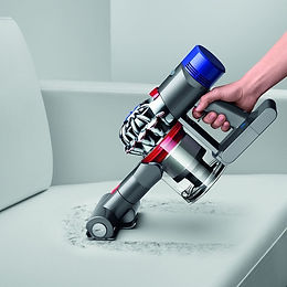 FREE Dyson V8