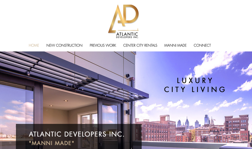 Custom Website Development