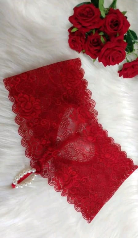 Thumbnail: Pearl Pleasure