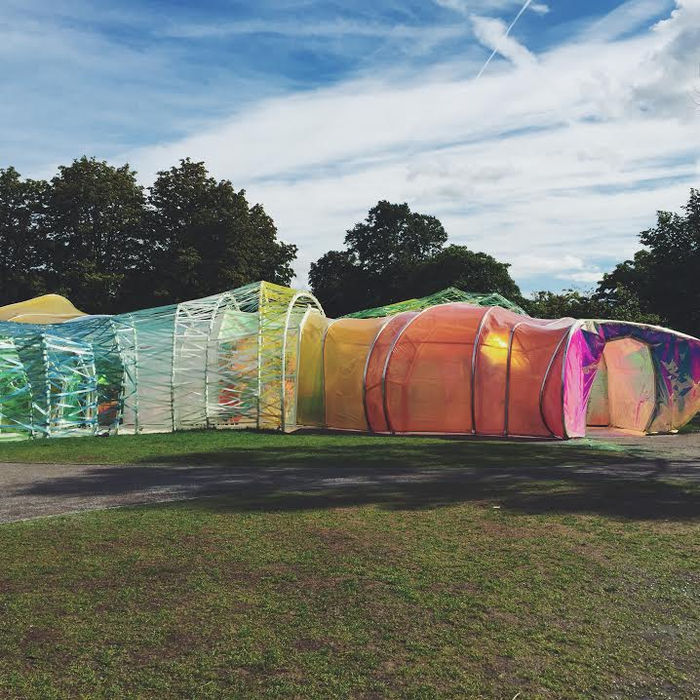 Design takes London part 1