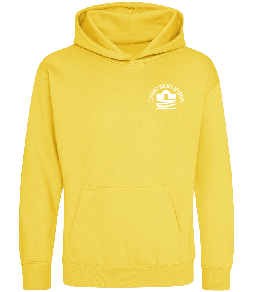 Thumbnail: Clifford Bridge Academy 2026 Leavers Hoodie & T-shirt