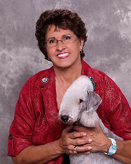 Karla Addington Smith, IJA Judge