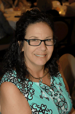 Karla Addington Smith, IJA Judge