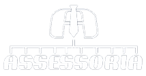 Logo Fassessoria- Transparente Branca