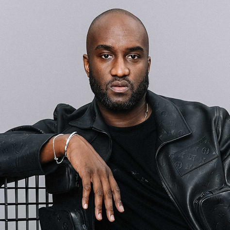 Virgil Abloh, Barrier-Breaking Designer, Passes at 41