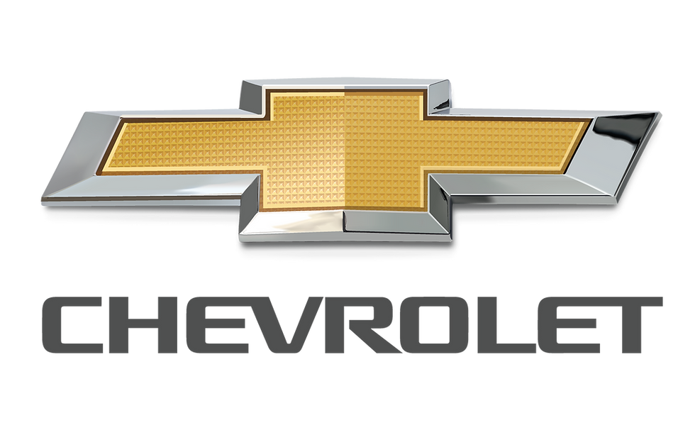 Chevrolet repairs