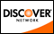 Discover logo