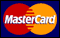 Master card logo