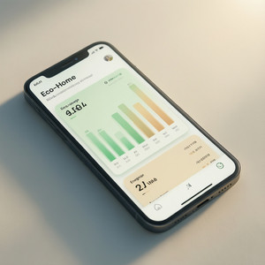 Eco-Home App Development