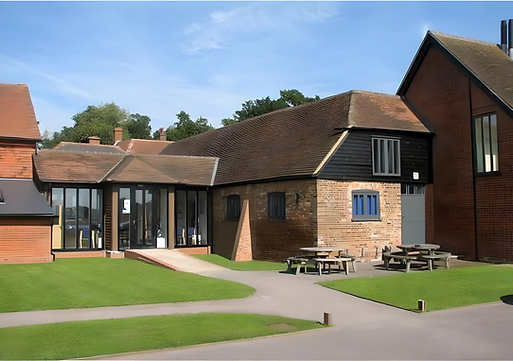 Opus Stables