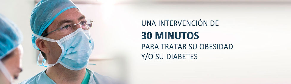 Una intervención de 30 minutos