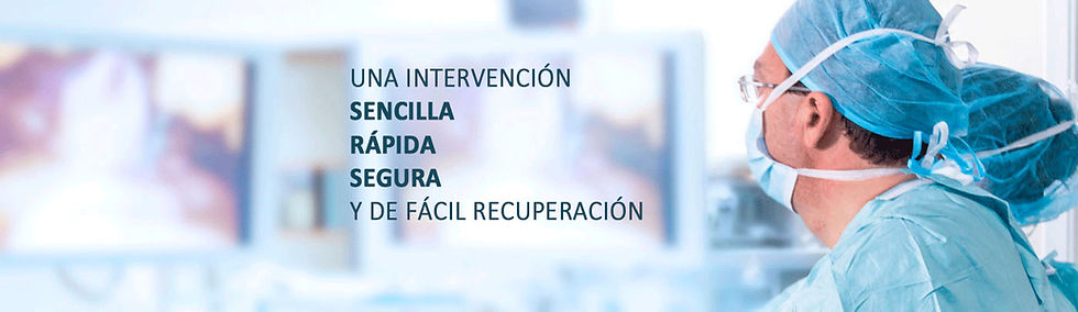 Sencilla, rápida y segura
