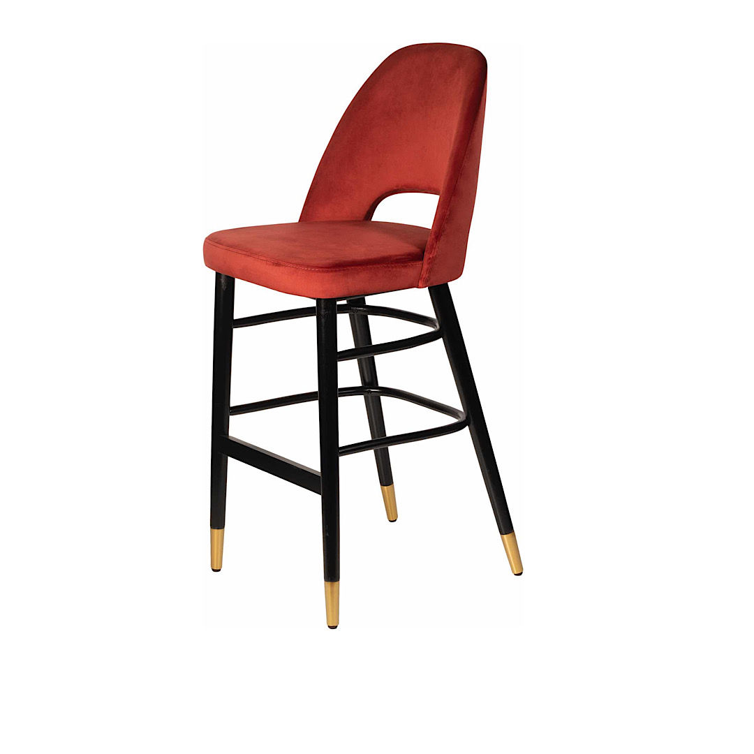 Sgabello Sub Bar By Nona