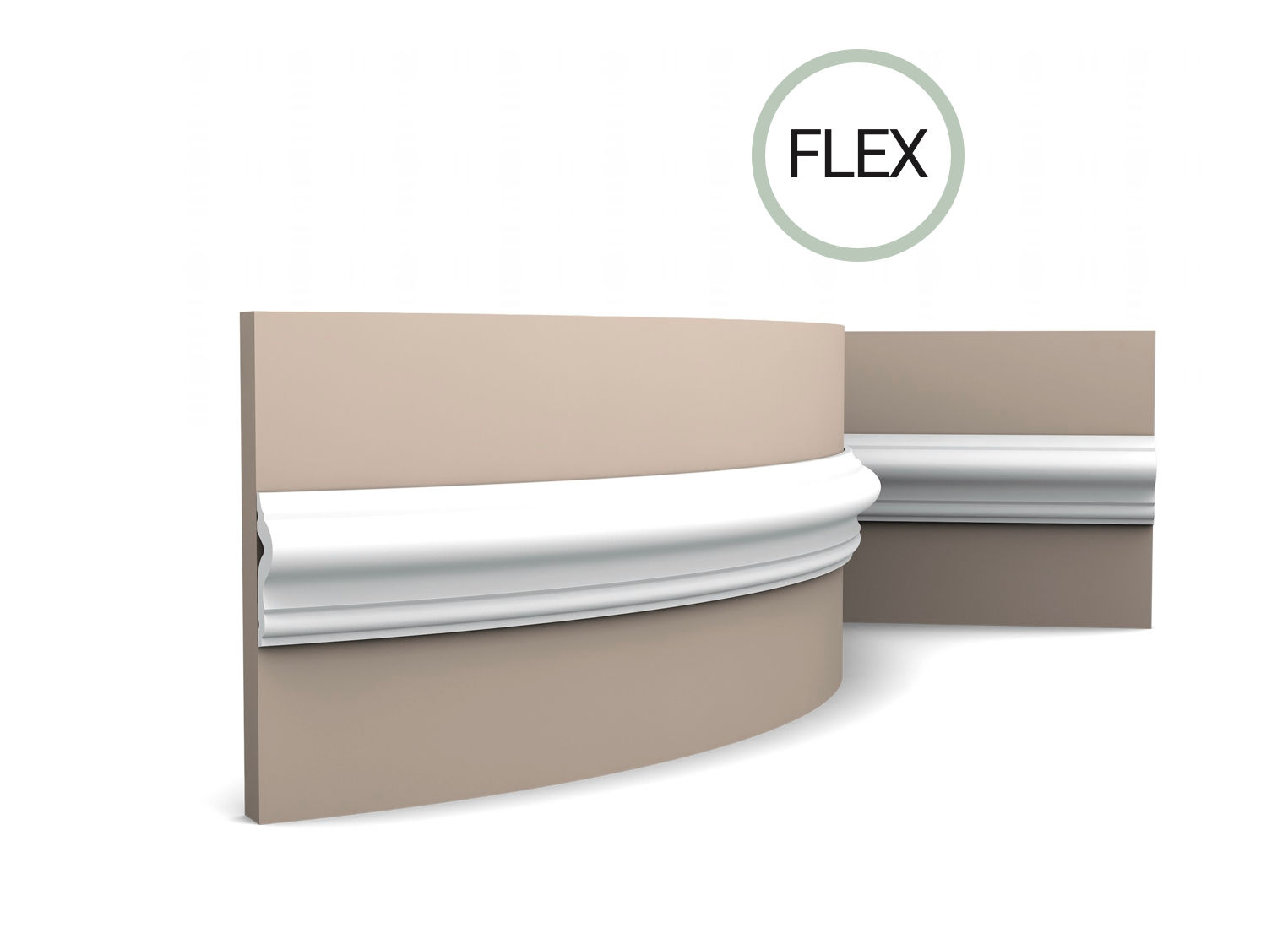 PX175F Flex By Orac Decor