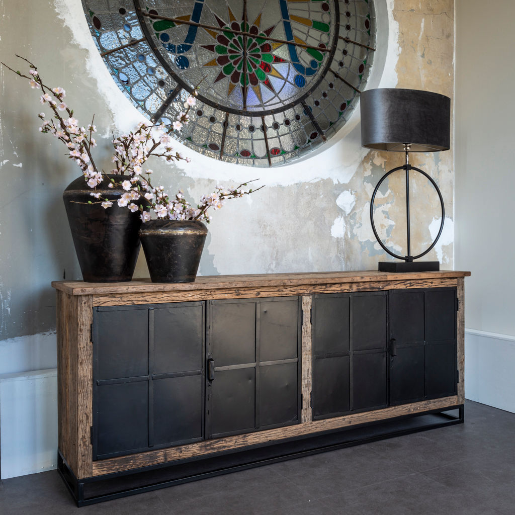 Credenza Raffles