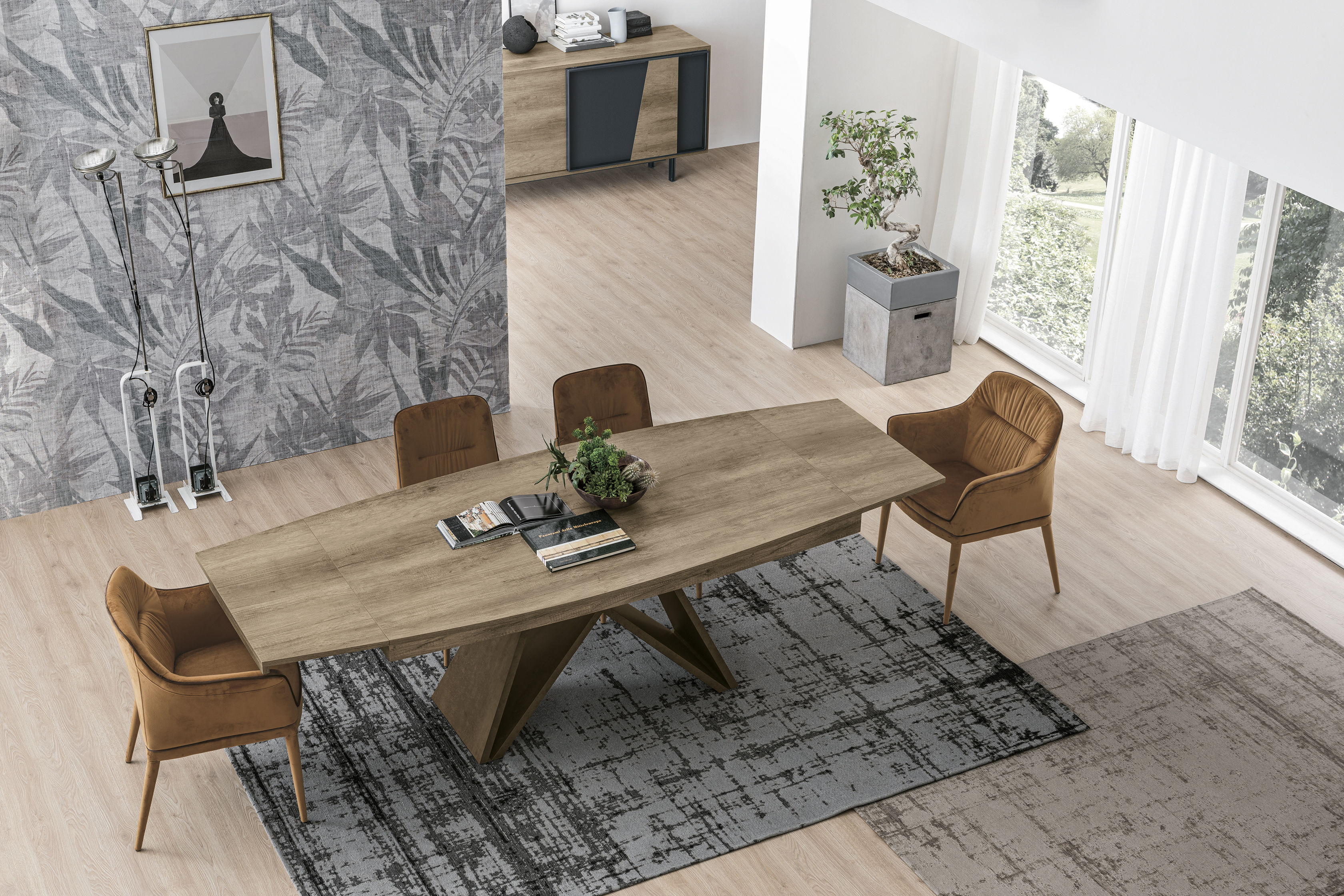 Sedia Dallas By Target