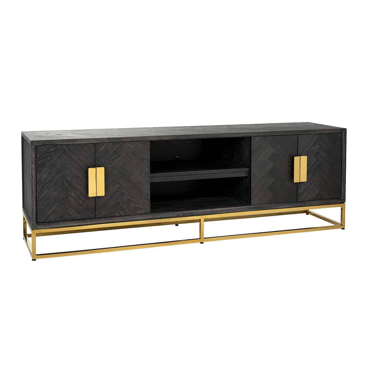 Porta TV Blackbone