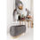 Miniatura: Panca Pigalle By Kare